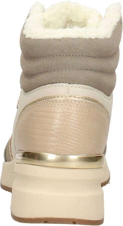 Mexx Sneaker Haley Dames Beige