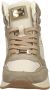 Mexx Sneaker Haley Beige Dames Sneakers - Thumbnail 11