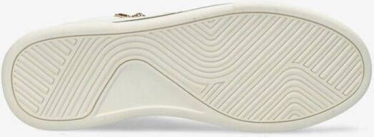 Mexx Sneaker Helexx Dames Wit Goud