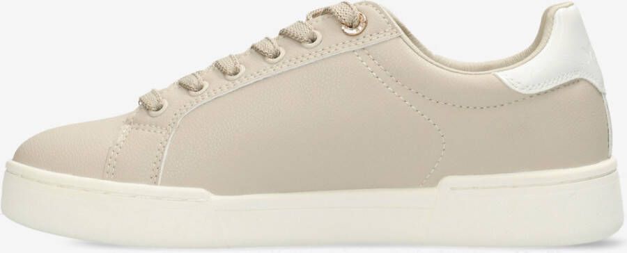 Mexx Sneaker Helexx Dames Zand