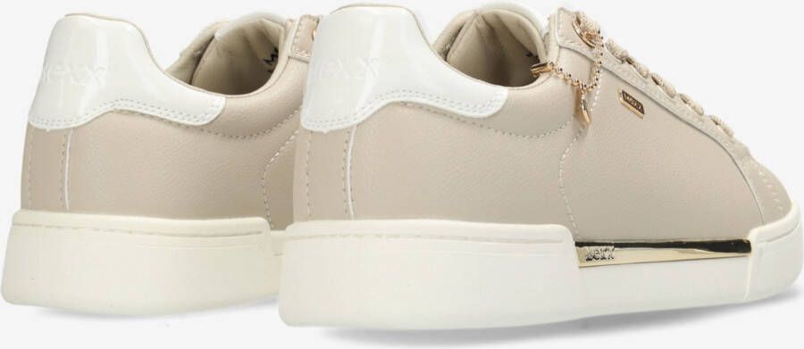 Mexx Sneaker Helexx Dames Zand