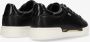 Mexx Sneakers Helexx MXK040601W-1005 Zwart Goud - Thumbnail 8