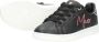 Mexx Sneaker Hoppa Black Pink Kids Uni Sneakers - Thumbnail 14