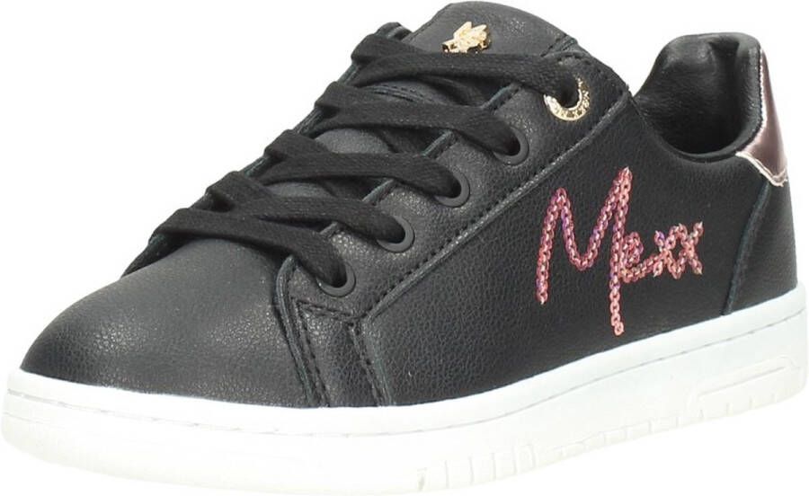 Mexx Sneaker Hoppa Black Pink Kids Uni Sneakers - Foto 15