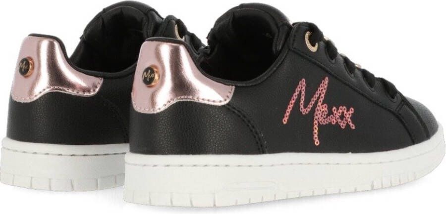 Mexx Sneaker Hoppa Black Pink Kids Uni Sneakers - Foto 5