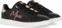 Mexx Sneaker Hoppa Black Pink Kids Uni Sneakers - Thumbnail 8