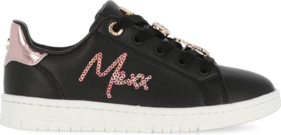 Mexx Sneaker Hoppa Black Pink Kids Uni Sneakers - Foto 11