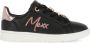 Mexx Sneaker Hoppa Black Pink Kids Uni Sneakers - Thumbnail 11