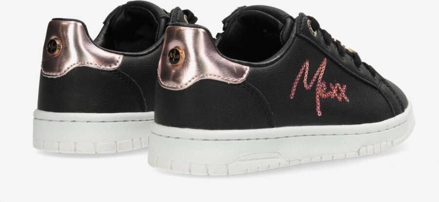 Mexx Sneaker Hoppa Black Pink Kids Uni Sneakers - Foto 13