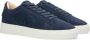 Mexx Sneaker James Navy Mannen Sneakers - Thumbnail 3