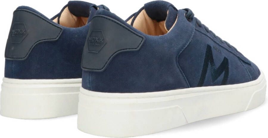 Mexx Sneaker James Mannen Navy