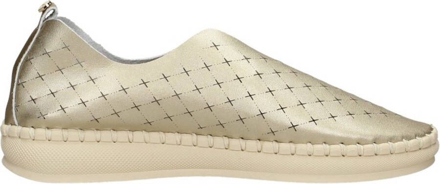 Mexx Sneaker Jelke Dames Zwart