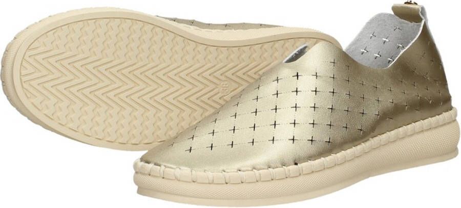 Mexx Sneaker Jelke Dames Zwart