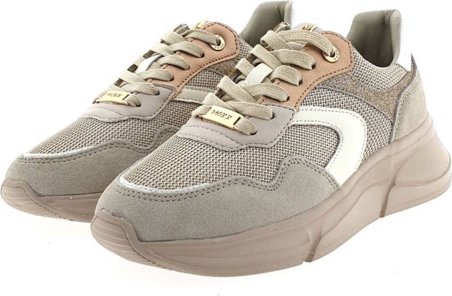 Mexx Jilou sneaker Multicolor Dames