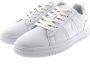 Mexx Sneakers Joah MXWM002201M-3000 Wit - Thumbnail 9