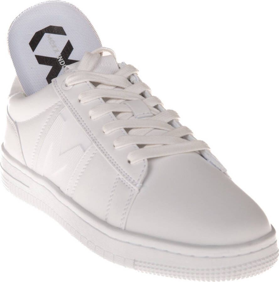 Mexx Sneaker Joah Mannen Wit