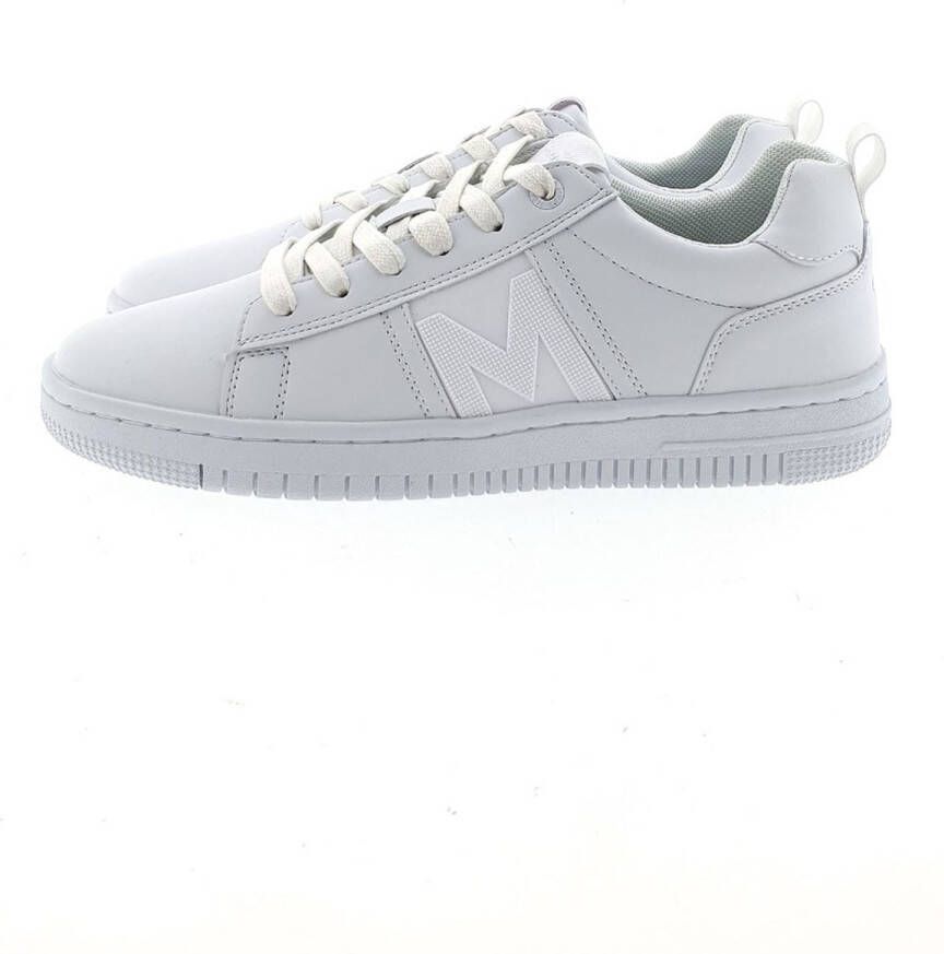 Mexx Sneaker Joah Mannen Wit