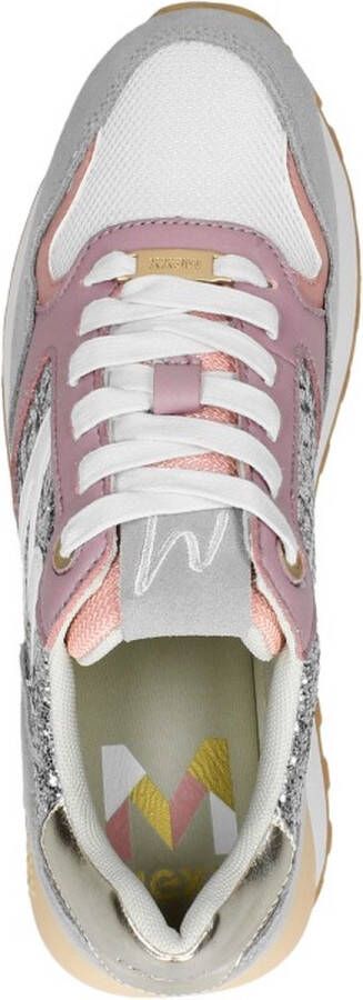 Mexx Sneaker Juju Dames Lila