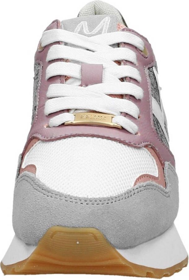 Mexx Sneaker Juju Dames Lila