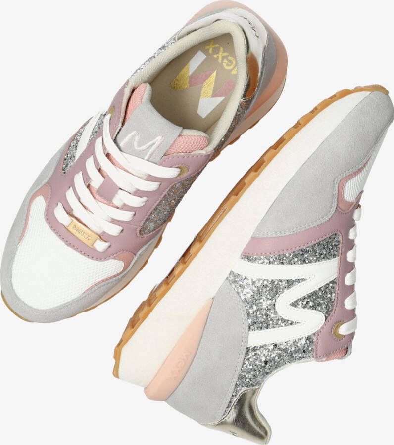 Mexx Sneaker Juju Dames Lila