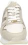 Mexx Sneakers Juju Spark MXHY008401W-3037 Off White Beige - Thumbnail 12