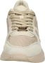 Mexx Sneaker Khira Zand Dames Sneakers - Thumbnail 12