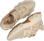 Mexx Sneakers Klara MXHY006901W-2022 Beige - Thumbnail 8