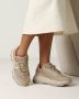 Mexx Sneakers Klara MXHY006901W-2022 Beige - Thumbnail 9