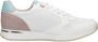 Mexx Linn sneaker Meerkleurig Dames - Thumbnail 12