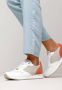 Mexx Linn sneaker Meerkleurig Dames - Thumbnail 14