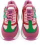 Mexx Loyce sneakers paars Synthetisch - Thumbnail 14