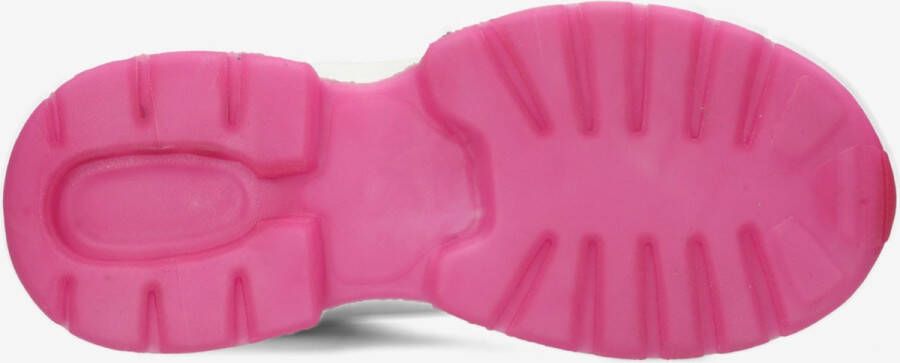 Mexx Sneaker Loyce Dames Roze