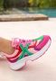 Mexx Loyce sneakers paars Synthetisch - Thumbnail 8