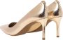 Michael Kors ALINA FLEX PUMP Dames Pumps Pale Gold - Thumbnail 2