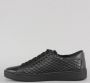 Michael Kors Colby Sneaker Lage sneakers Dames Zwart - Thumbnail 14