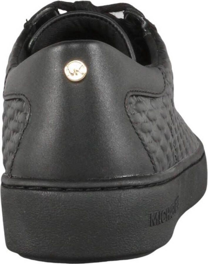 Michael Kors Colby Sneaker Lage sneakers Dames Zwart