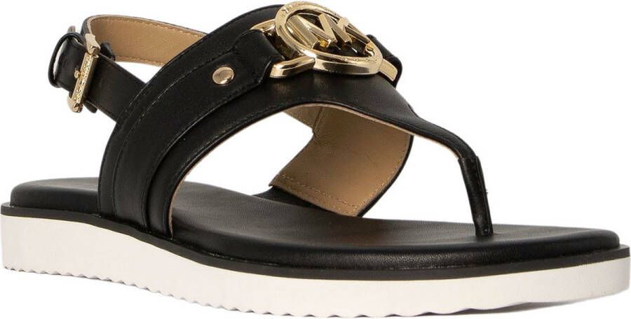 Michael Kors Dames Sandalen Zwart