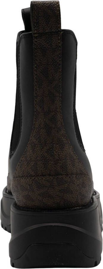 Michael Kors Dupree Bootie Dames Enkellaarzen- Black