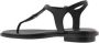 Michael Kors Minimal Chic Mallory Zwarte Sandalen Black Dames - Thumbnail 12