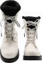 Michael Kors Montaigne Rainboot Dames Boots Wit - Thumbnail 6