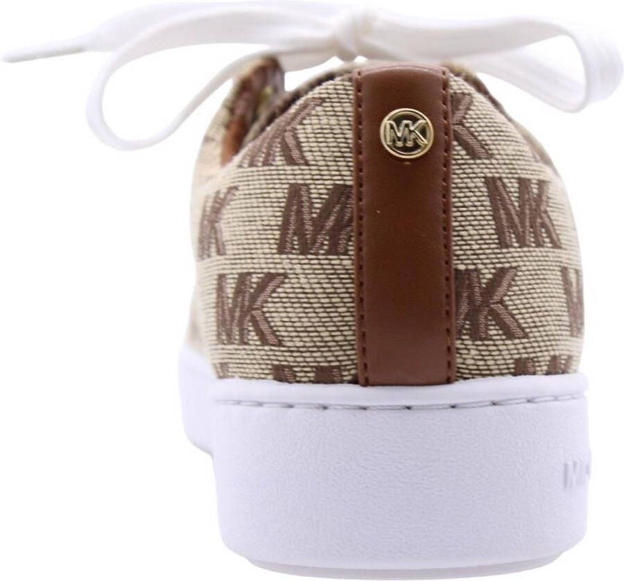 MICHAEL Kors Sneakers laag 'THEO'