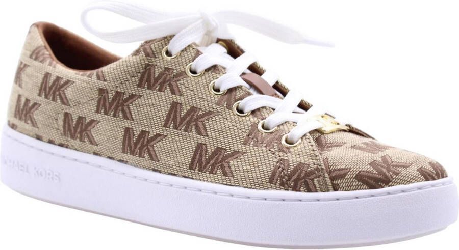 Michael Kors Sneaker Bruin