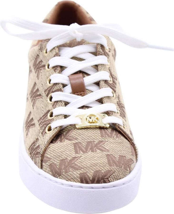 Michael Kors Sneaker Bruin