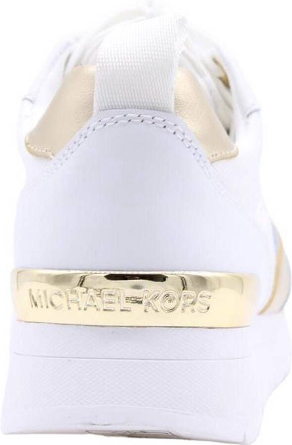 Michael Kors Sneaker White