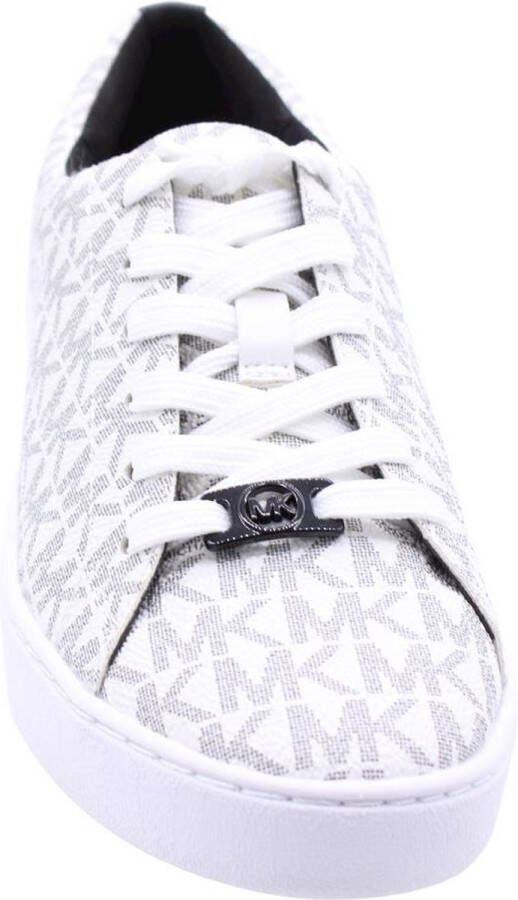 Michael Kors Sneaker White