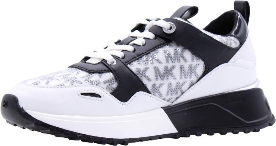 Michael Kors Sneaker White