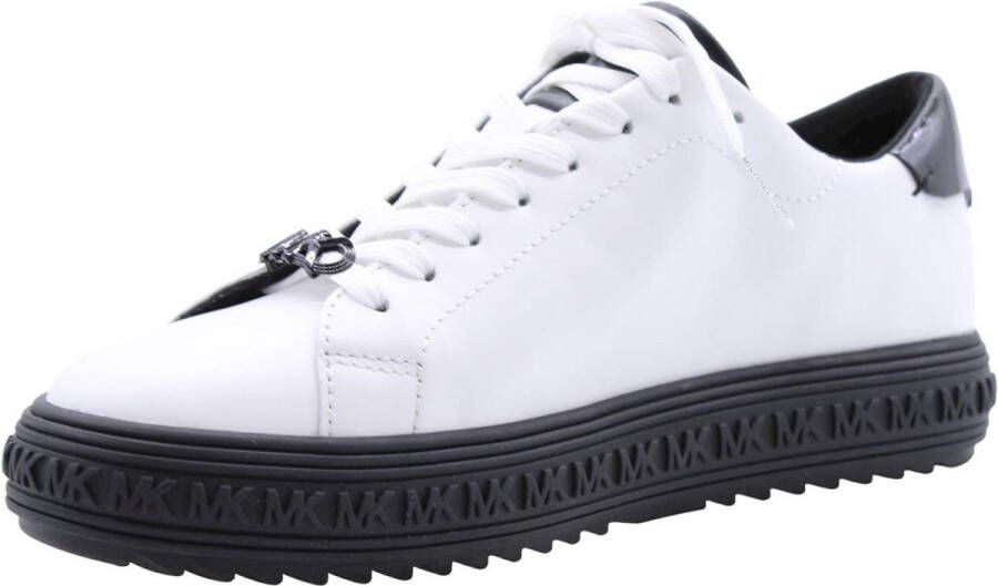 Michael Kors Sneaker White