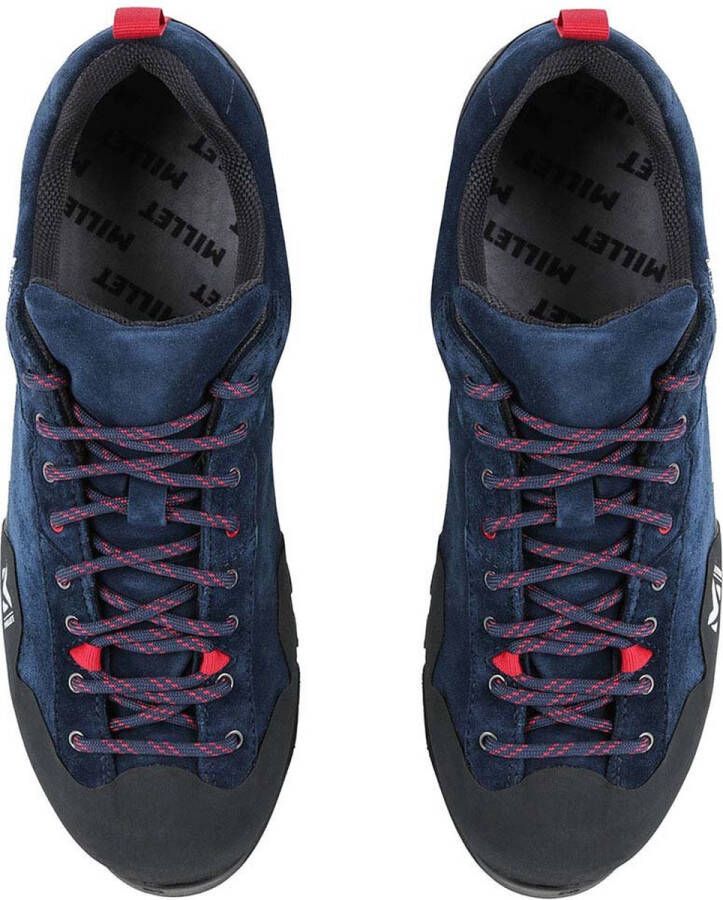 Millet Friction Goretex Wandelschoenen Blauw 2 3 Man