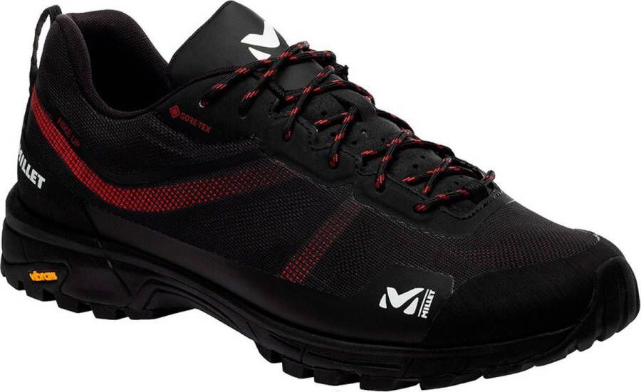 Millet Hike Up Goretex Wandelschoenen Black Heren