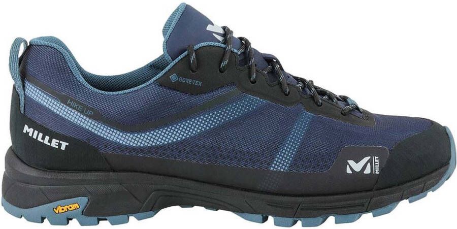 Millet Hike Up Goretex Wandelschoenen Blauw 2 3 Man